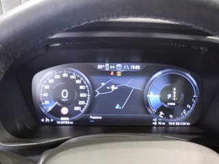 VOLVO XC40 1.5 t5 phev Inscription Expression auto my21