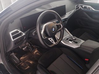 BMW 420d gran coupe mhev 48v xdrive msport pro auto