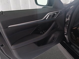 BMW 420d gran coupe mhev 48v xdrive msport pro auto