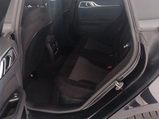 BMW 420d gran coupe mhev 48v xdrive msport pro auto