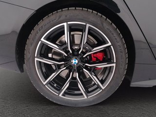 BMW 420d gran coupe mhev 48v xdrive msport pro auto