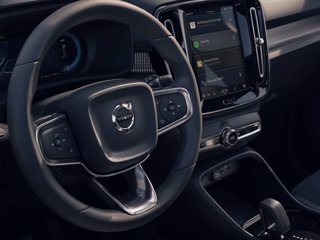 VOLVO XC40 2.0 b3 Ultra Black Edition auto