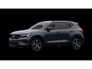 VOLVO XC40 2.0 b3 Plus Dark auto