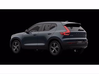 VOLVO XC40 2.0 b3 Plus Dark auto