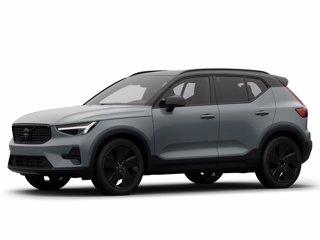 VOLVO XC40 2.0 b3 Ultra Black Edition auto