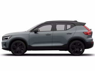VOLVO XC40 2.0 b3 Ultra Black Edition auto