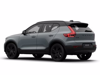 VOLVO XC40 2.0 b3 Ultra Black Edition auto