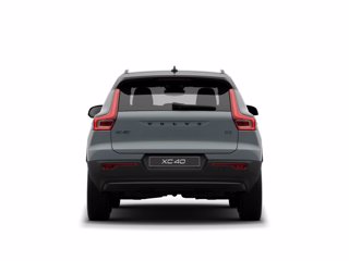 VOLVO XC40 2.0 b3 Ultra Black Edition auto