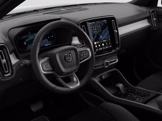 VOLVO XC40 2.0 b3 Ultra Black Edition auto