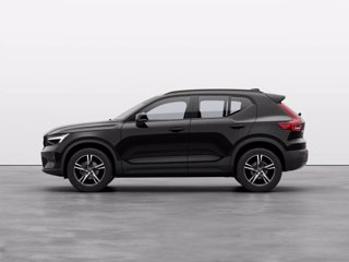 VOLVO XC40 2.0 b3 Plus Dark auto