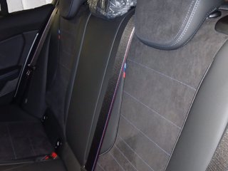 BMW 120d 48V MSport Pro auto