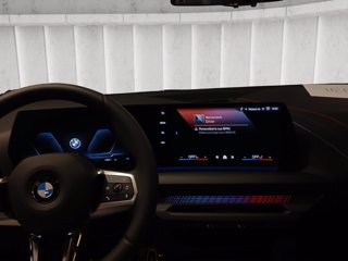 BMW 120d 48V MSport Pro auto