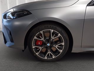 BMW 120d 48V MSport Pro auto
