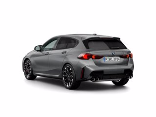 BMW 120d 48V MSport Pro auto