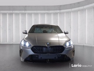 BMW 120d 48V MSport Pro auto