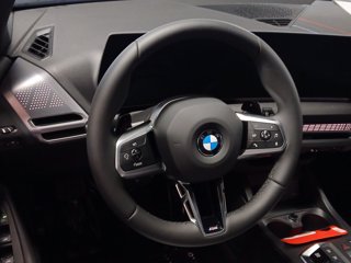 BMW 120d 48V MSport Pro auto