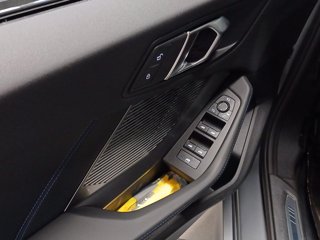 BMW 120d 48V MSport Pro auto