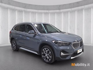 BMW X1 sdrive18i xline plus 136cv auto