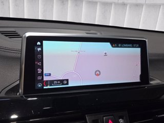 BMW X1 sdrive18i xline plus 136cv auto