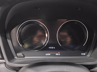 BMW X1 sdrive18i xline plus 136cv auto