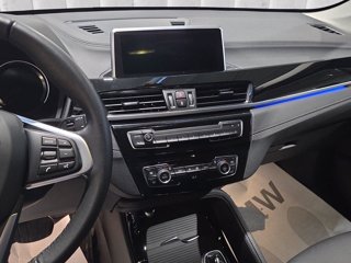 BMW X1 sdrive18i xline plus 136cv auto
