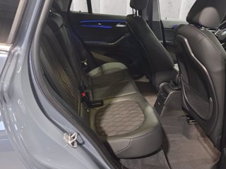 BMW X1 sdrive18i xline plus 136cv auto