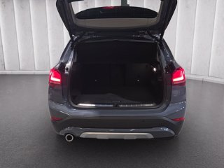 BMW X1 sdrive18i xline plus 136cv auto