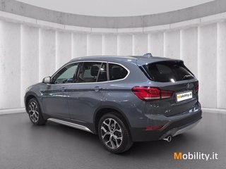 BMW X1 sdrive18i xline plus 136cv auto
