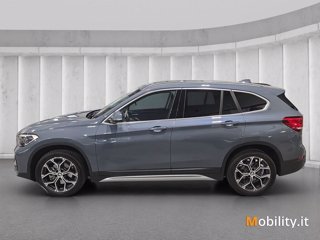 BMW X1 sdrive18i xline plus 136cv auto