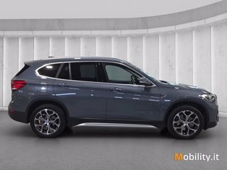 BMW X1 sdrive18i xline plus 136cv auto