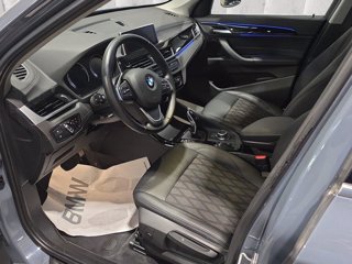 BMW X1 sdrive18i xline plus 136cv auto