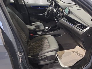 BMW X1 sdrive18i xline plus 136cv auto