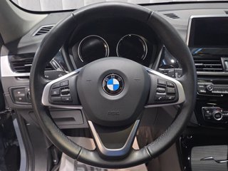 BMW X1 sdrive18i xline plus 136cv auto