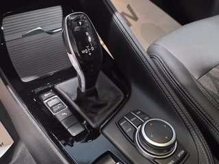 BMW X1 sdrive18i xline plus 136cv auto