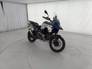 BMW MOTORRAD R 1300 GS Adventure Trophy my25