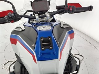 BMW MOTORRAD R 1300 GS Adventure Trophy my25