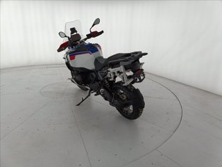 BMW MOTORRAD R 1300 GS Adventure Trophy my25