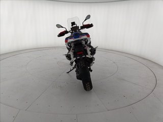 BMW MOTORRAD R 1300 GS Adventure Trophy my25