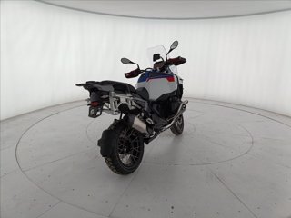BMW MOTORRAD R 1300 GS Adventure Trophy my25