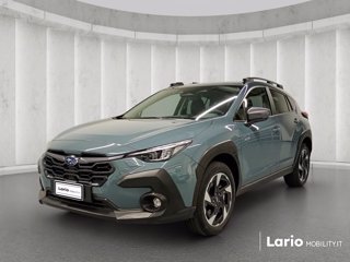 SUBARU Crosstrek 2.0i e-boxer Style Xtra