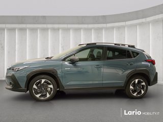 SUBARU Crosstrek 2.0i e-boxer Style Xtra