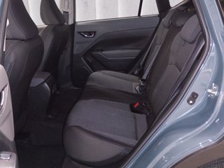 SUBARU Crosstrek 2.0i e-boxer Style Xtra