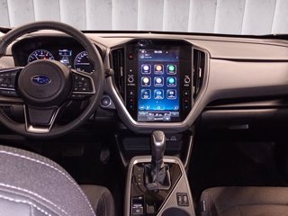 SUBARU Crosstrek 2.0i e-boxer Style Xtra