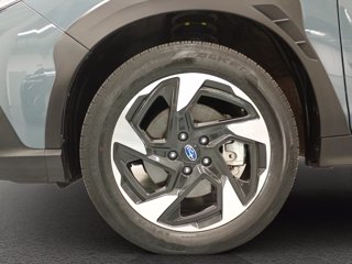 SUBARU Crosstrek 2.0i e-boxer Style Xtra