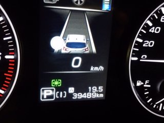 SUBARU Crosstrek 2.0i e-boxer Style Xtra