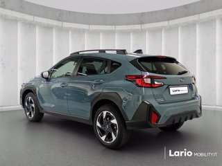 SUBARU Crosstrek 2.0i e-boxer Style Xtra