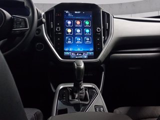 SUBARU Crosstrek 2.0i e-boxer Style Xtra