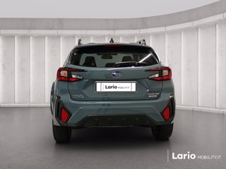 SUBARU Crosstrek 2.0i e-boxer Style Xtra