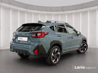 SUBARU Crosstrek 2.0i e-boxer Style Xtra