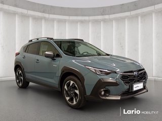 SUBARU Crosstrek 2.0i e-boxer Style Xtra